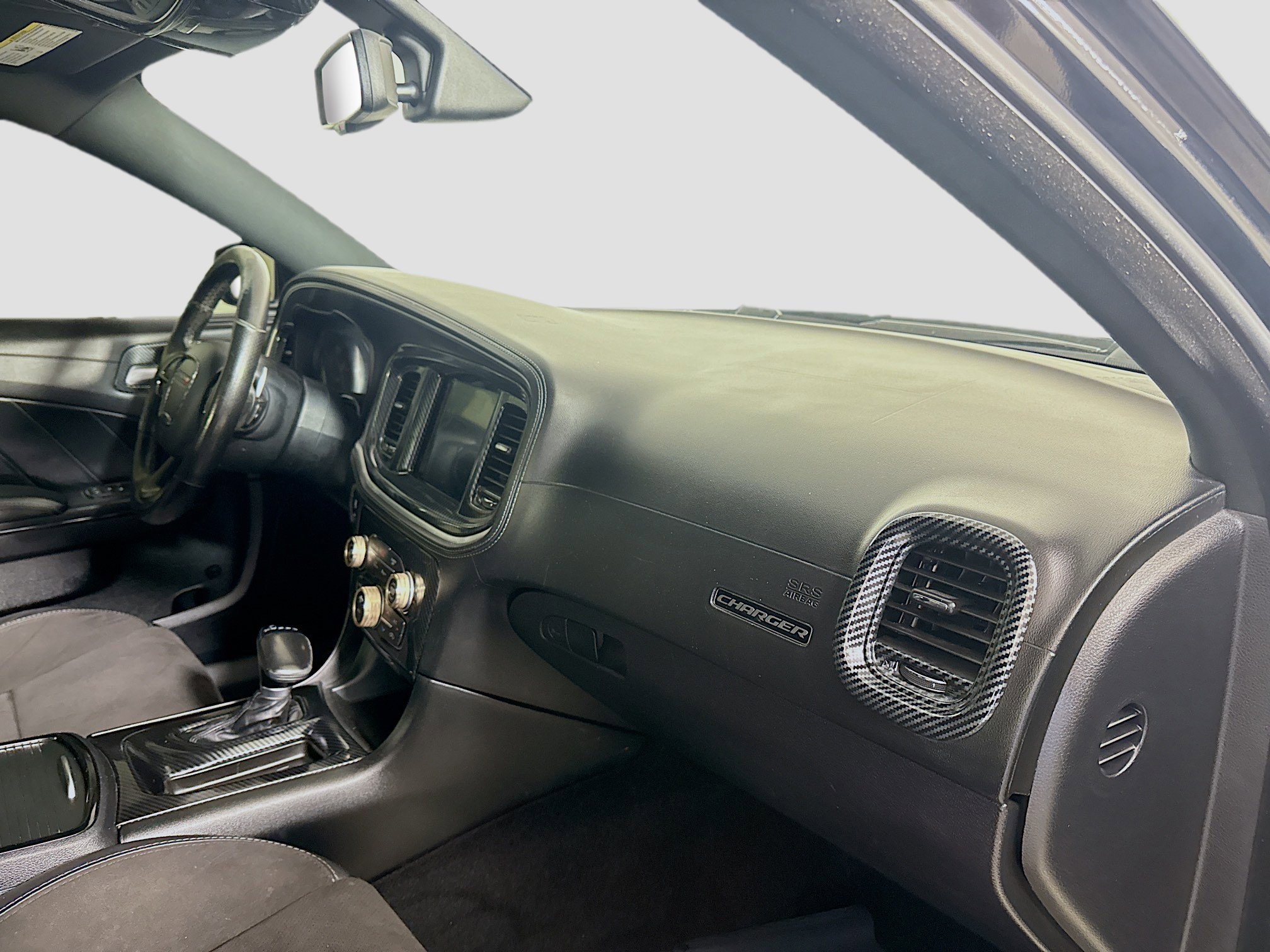 Used 2020 Dodge Charger R/T w/ Plus Group image 30