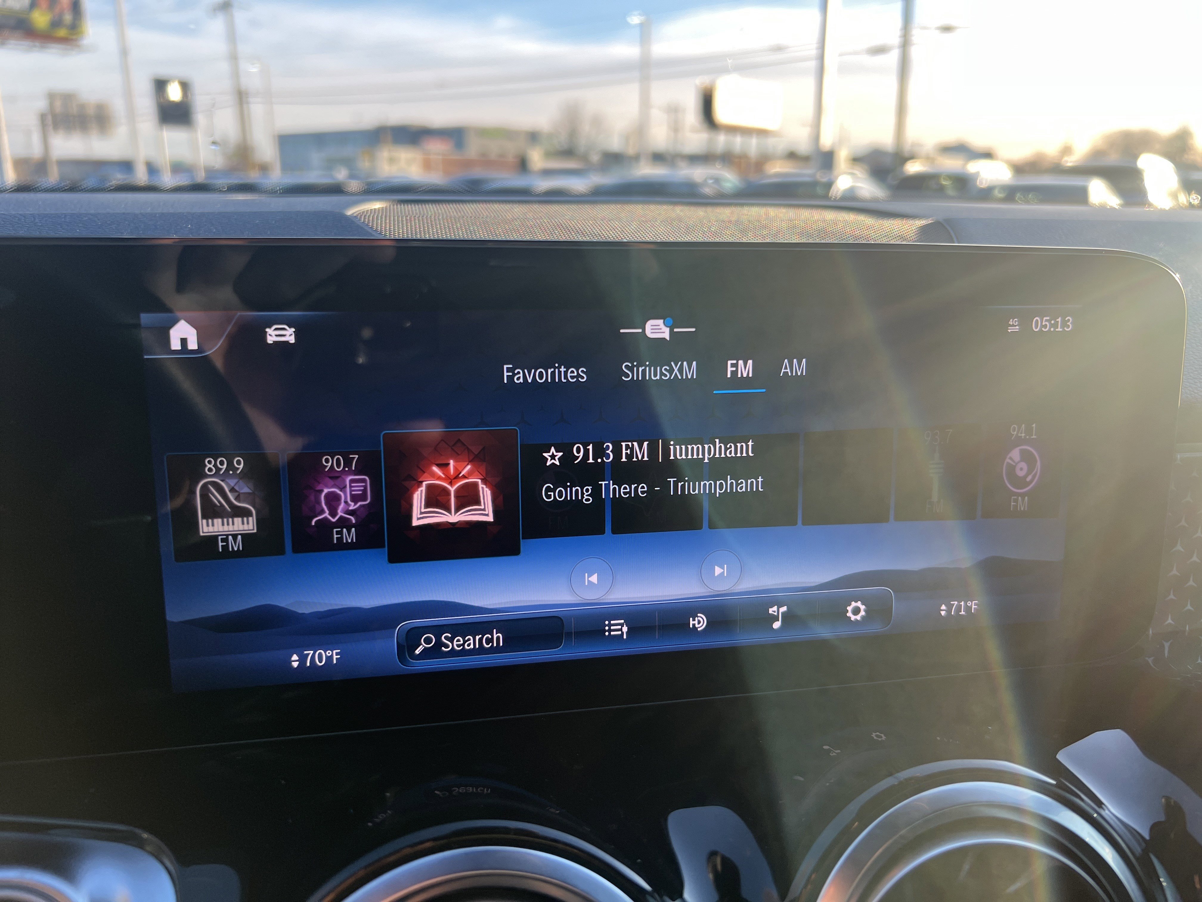 Certified 2025 Mercedes-Benz GLB 250 4MATIC image 23