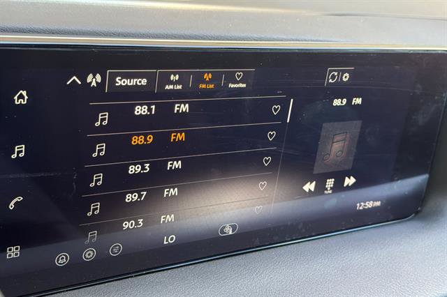 New 2027 Nissan Sentra SR w/ Floor Mat Package FWD image 19