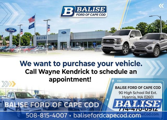Used 2024 Ford F150 STX AWD/4WD image 4