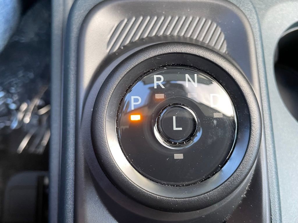 New 2026 Ford Maverick Lariat w/ Black Appearance Package image 13