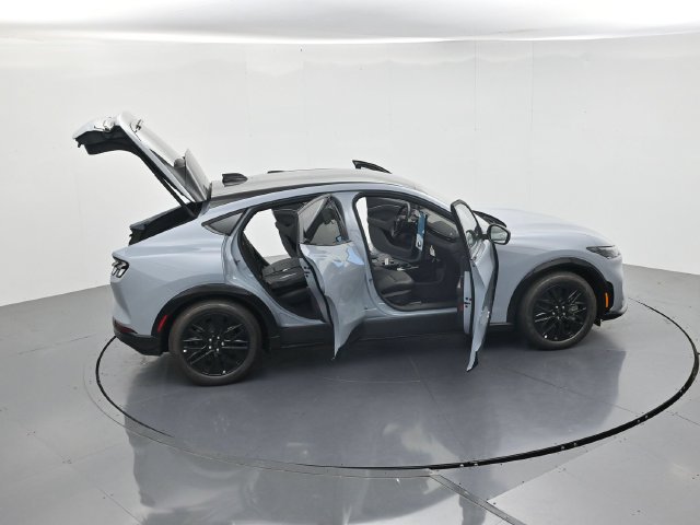 New 2026 Ford Mustang Mach-E Premium w/ Sport Appearance Package AWD/4WD image 48