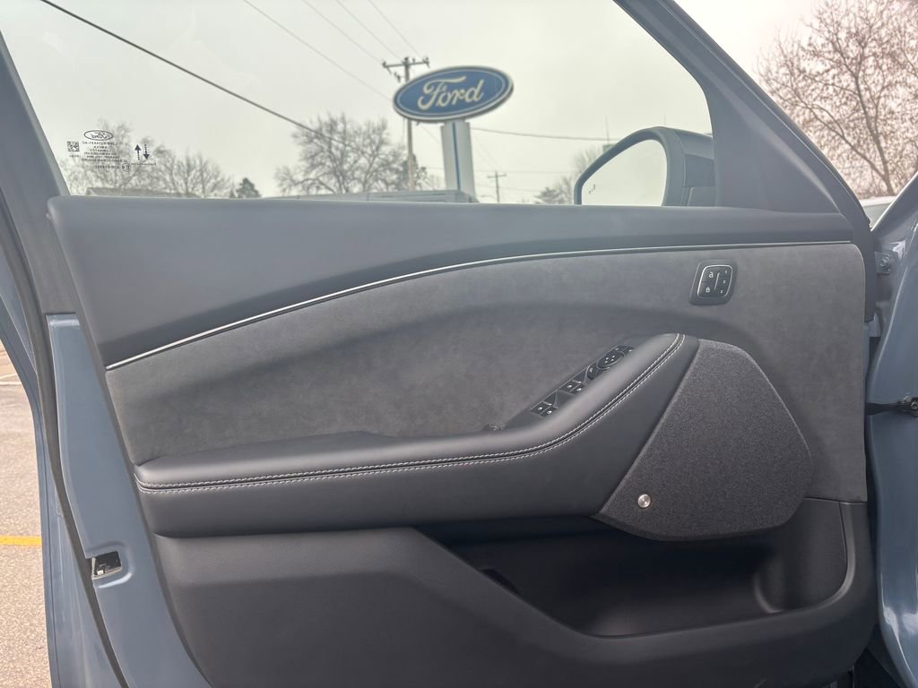 Used 2023 Ford Mustang Mach-E GT w/ GT Performance Edition image 17