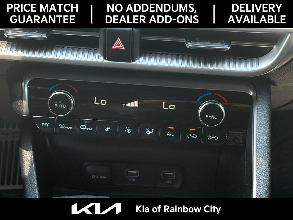 Used 2021 Kia K5 GT-Line FWD image 25