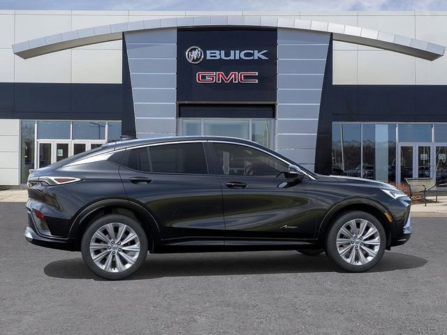 New 2026 Buick Envista Avenir image 5