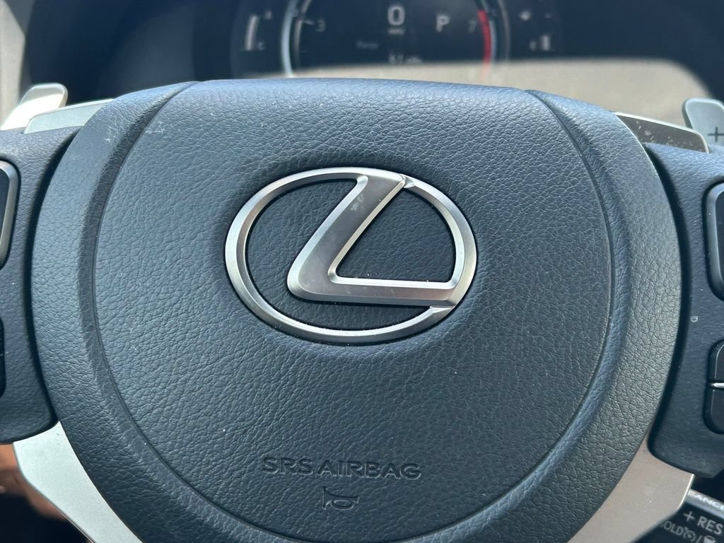 Used 2022 Lexus RC 350 F Sport AWD/4WD image 36