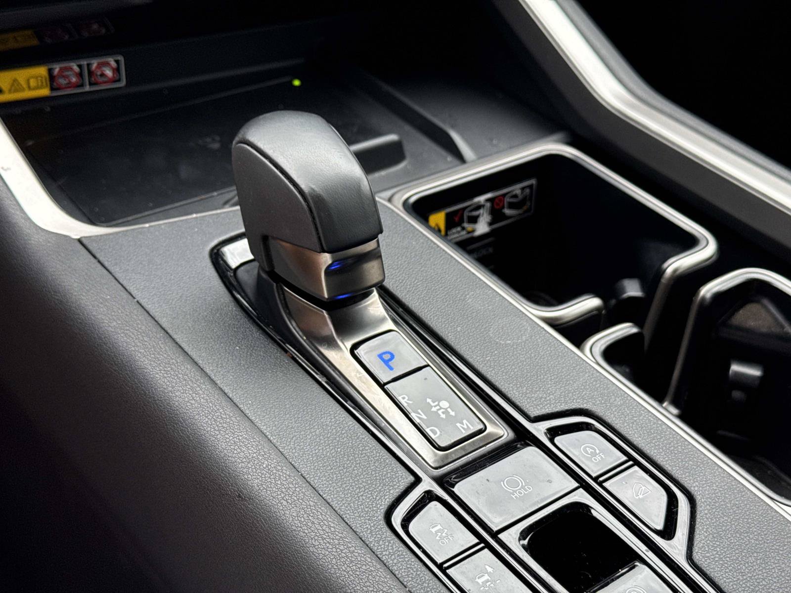 Certified 2025 Lexus TX 350 AWD w/ Technology Package image 61