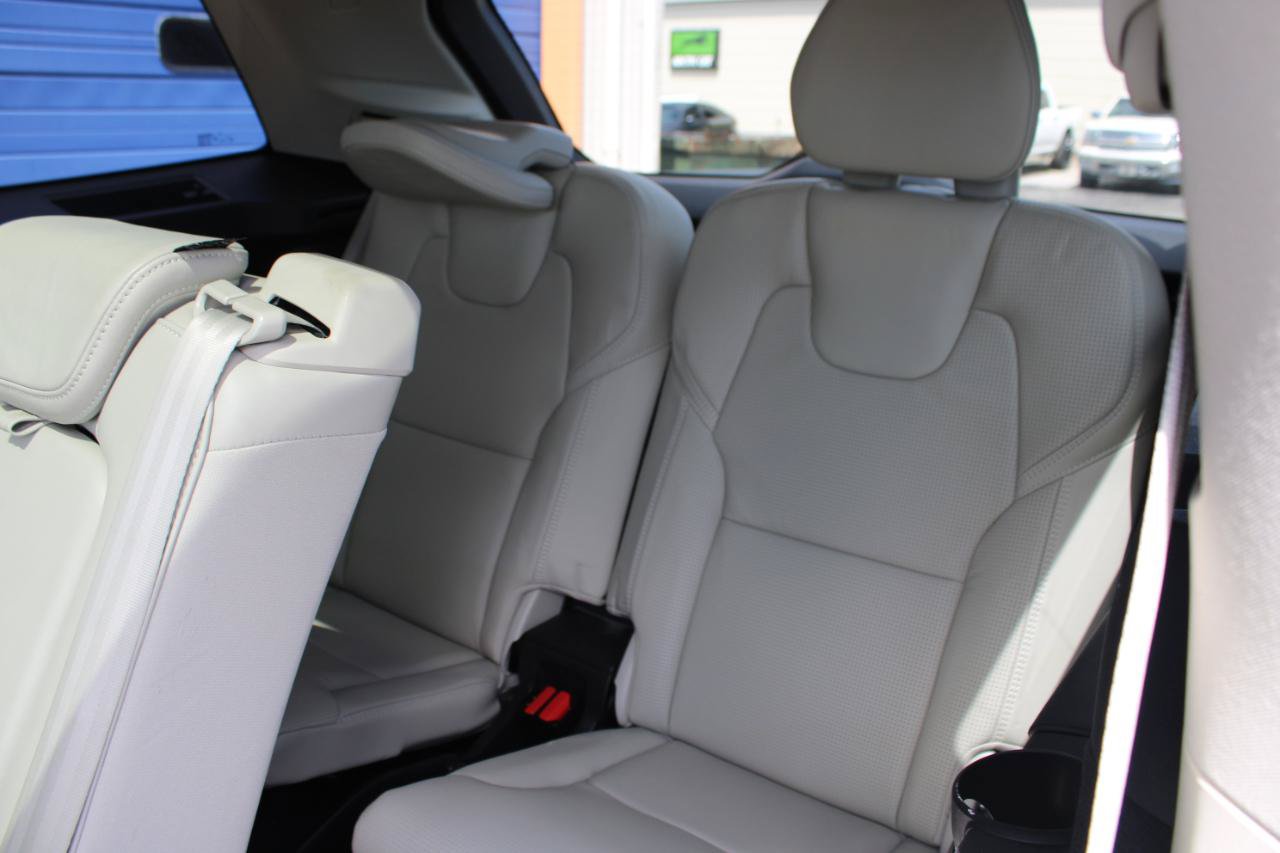 Used 2019 Volvo XC90 T6 Inscription w/ Protection Package Premier AWD/4WD image 40