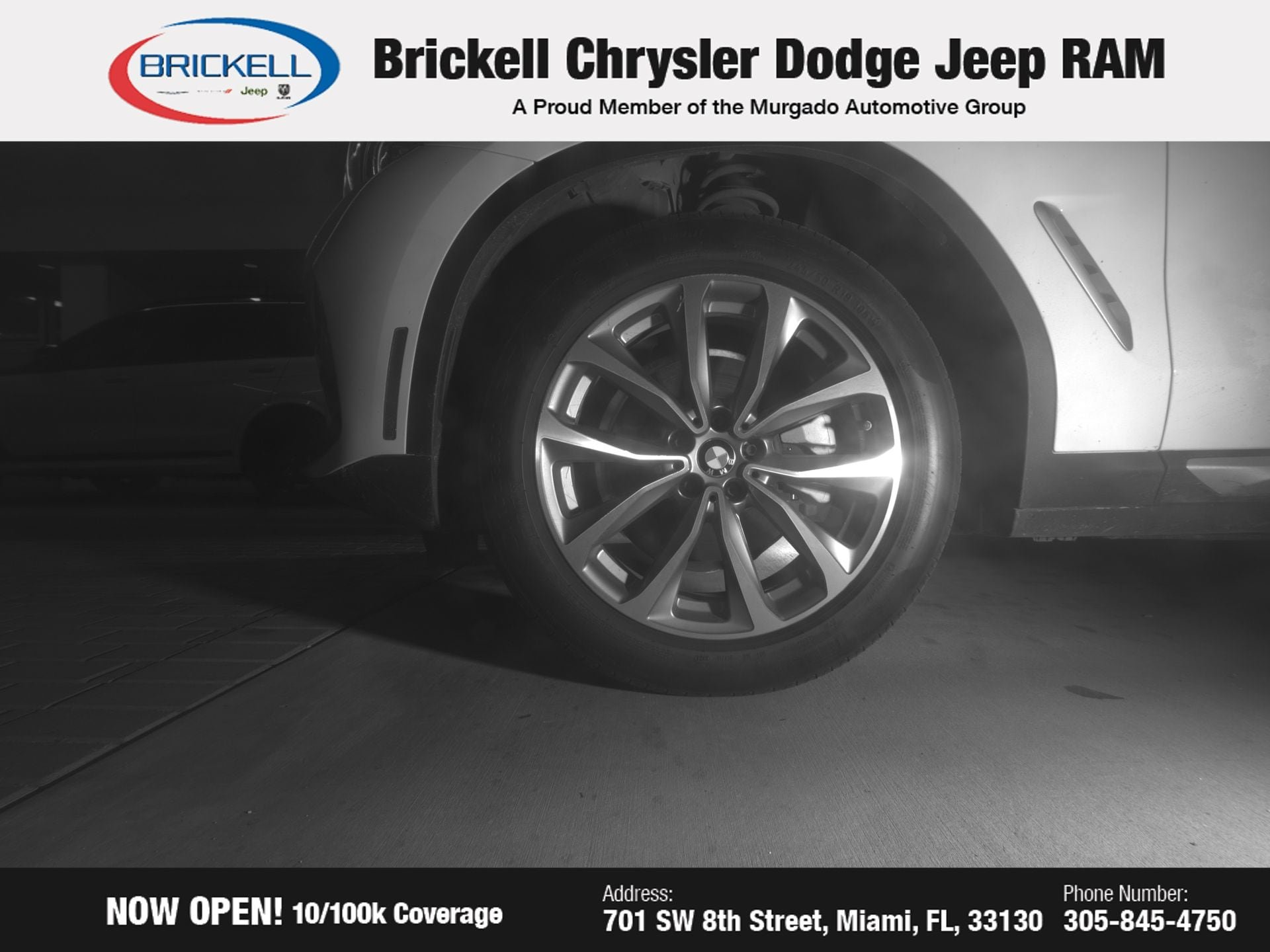 Used 2019 BMW X4 xDrive30i AWD/4WD image 9