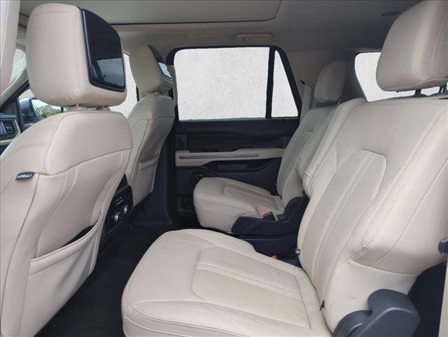 Certified 2023 Ford Expedition Max Platinum image 14