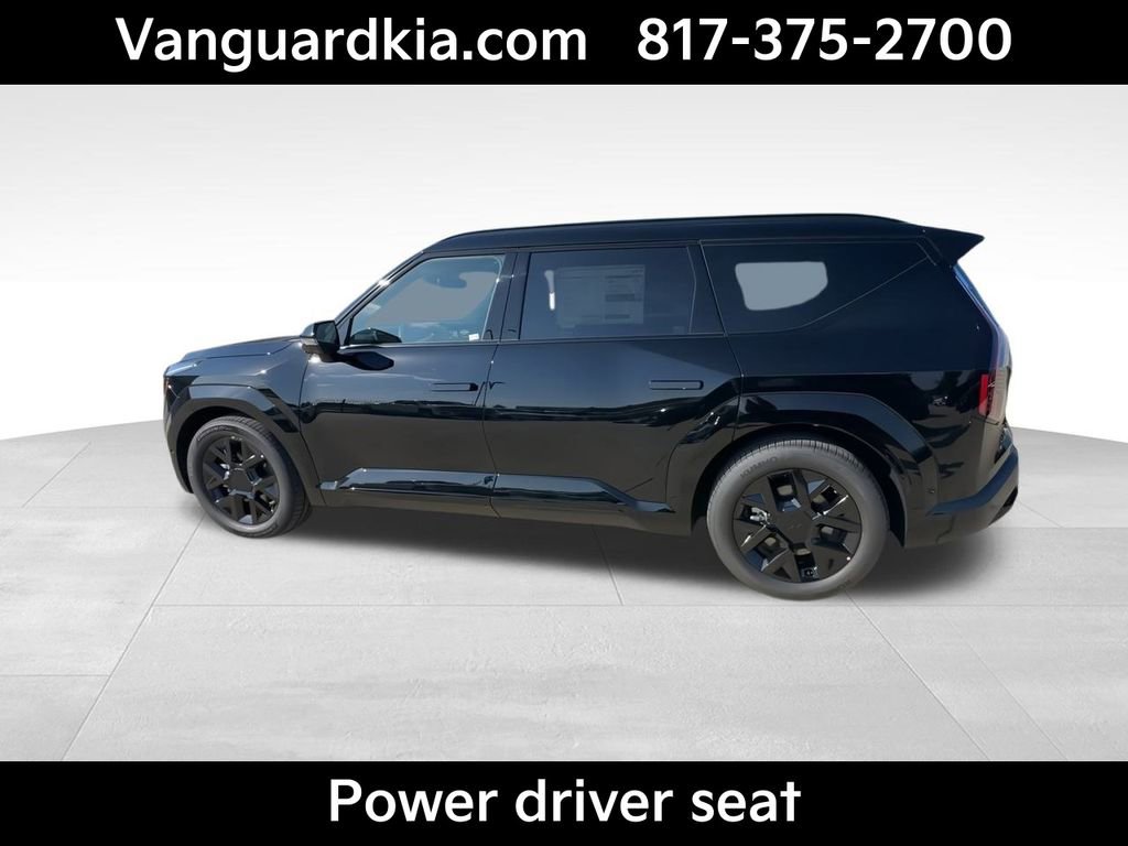 New 2026 Kia EV9 Land image 5