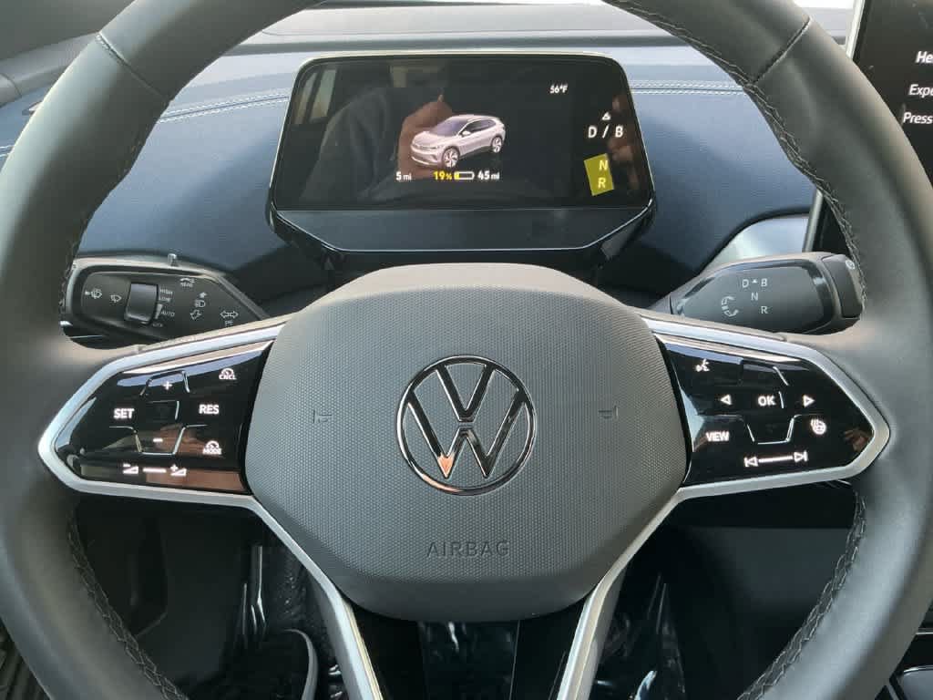 New 2026 Volkswagen ID.4 Pro S AWD/4WD image 24