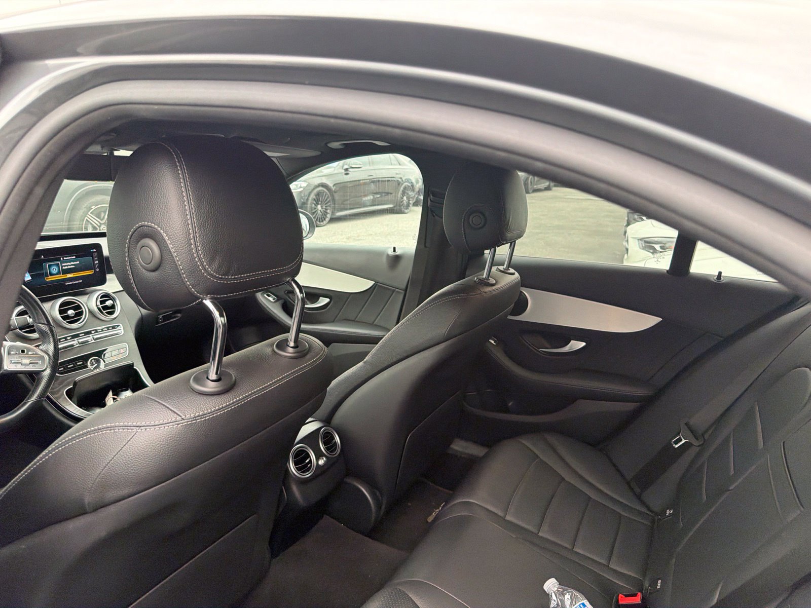 Used 2021 Mercedes-Benz C 300 Sedan image 10