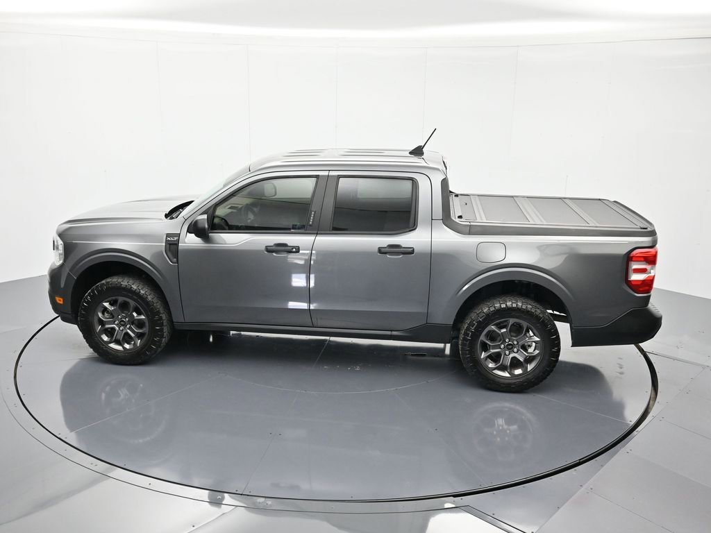 Certified 2023 Ford Maverick XLT image 35
