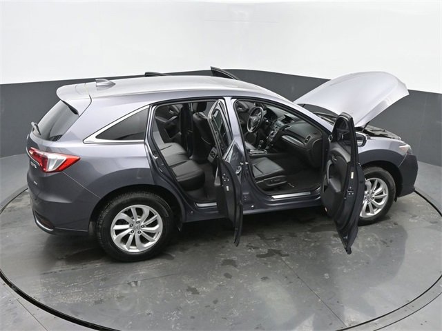 Used 2017 Acura RDX AWD image 65