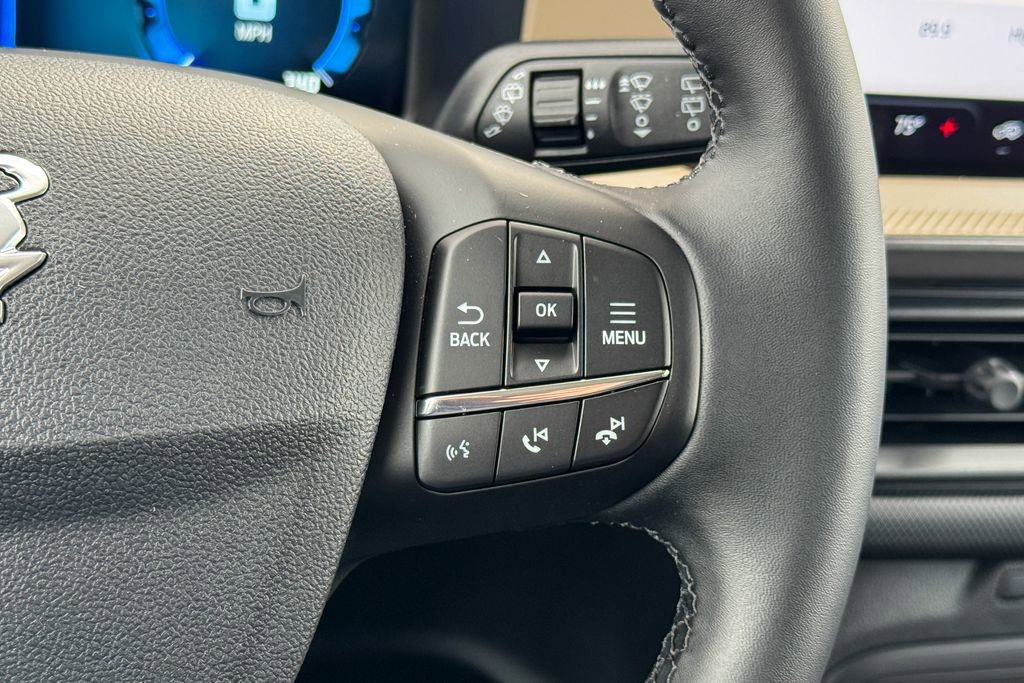 New 2025 Ford Bronco Sport Big Bend w/ Convenience Package image 27