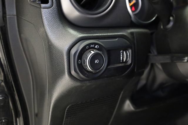 Used 2023 Jeep Wrangler Unlimited Sport AWD/4WD image 14