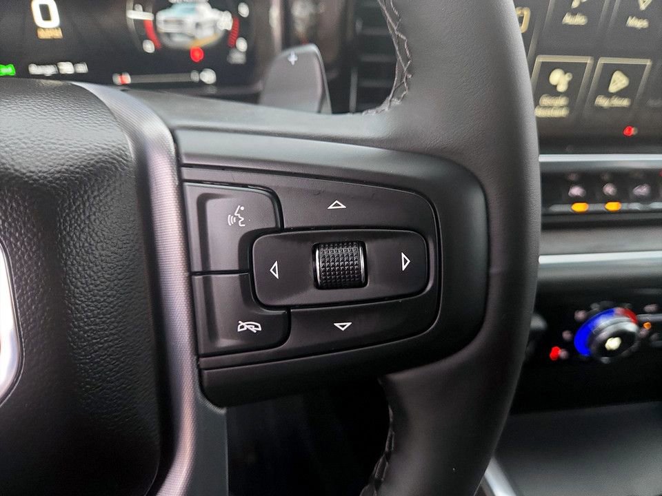 New 2026 GMC Sierra 1500 SLT w/ SLT Premium Package image 16