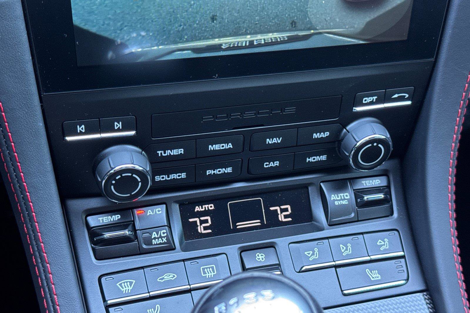 Used 2025 Porsche 718 Cayman GTS image 17