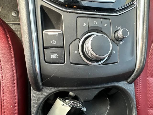 Certified 2024 MAZDA CX-5 Carbon Edition AWD/4WD image 15