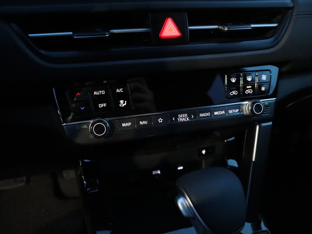 New 2026 Kia Seltos EX AWD/4WD image 32