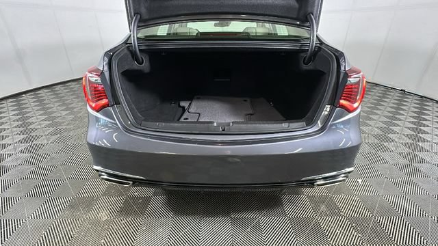 Used 2018 Acura RLX w/ Technology Package FWD image 27
