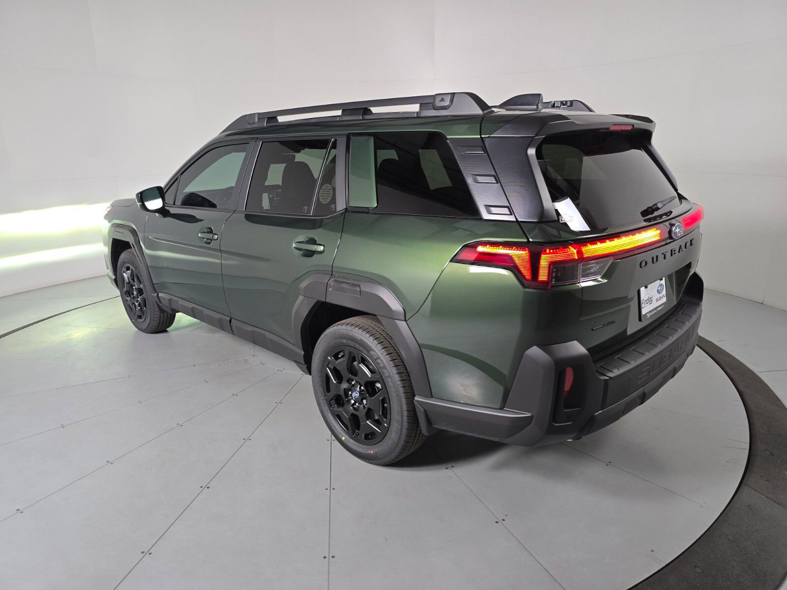 New 2026 Subaru Outback Limited image 3