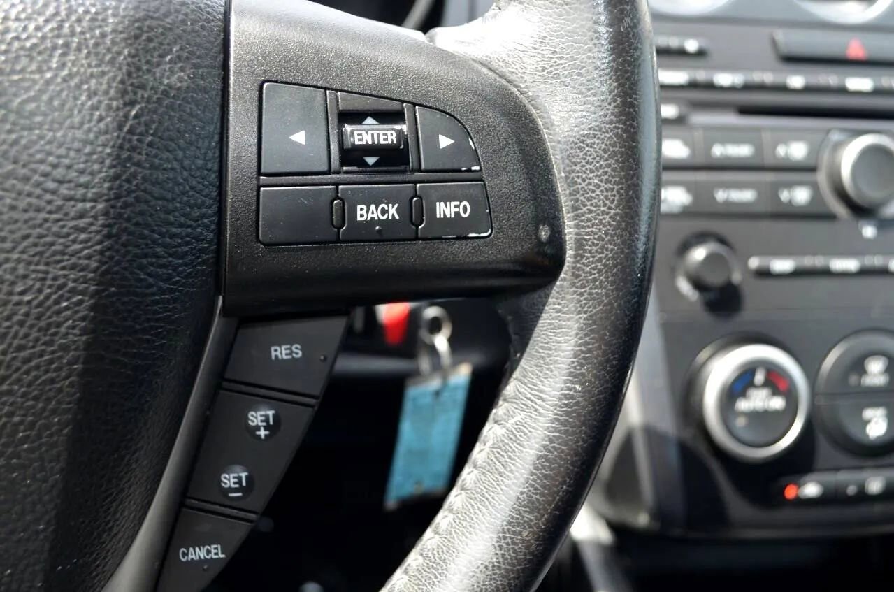 Used 2010 MAZDA CX-7 s Touring w/ Technology Pkg AWD/4WD image 33