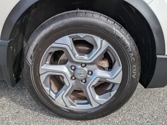 Used 2018 Honda CR-V EX image 11