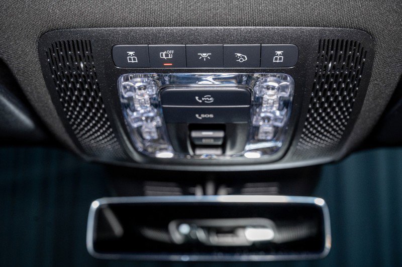 Certified 2026 Mercedes-Benz GLB 250 250 SUV image 20