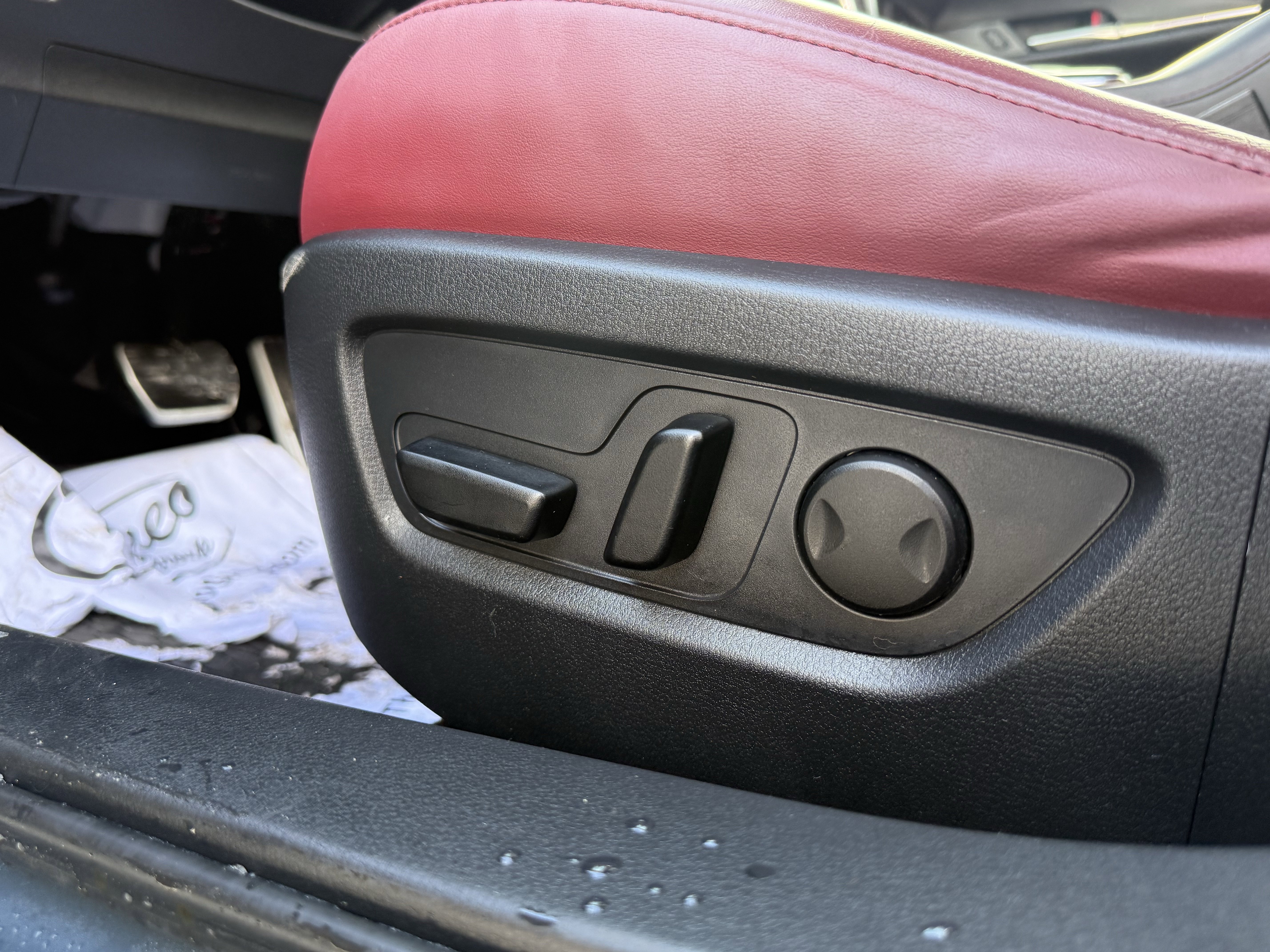 Used 2024 MAZDA CX-30 AWD 2.5 S w/ Preferred Package image 30