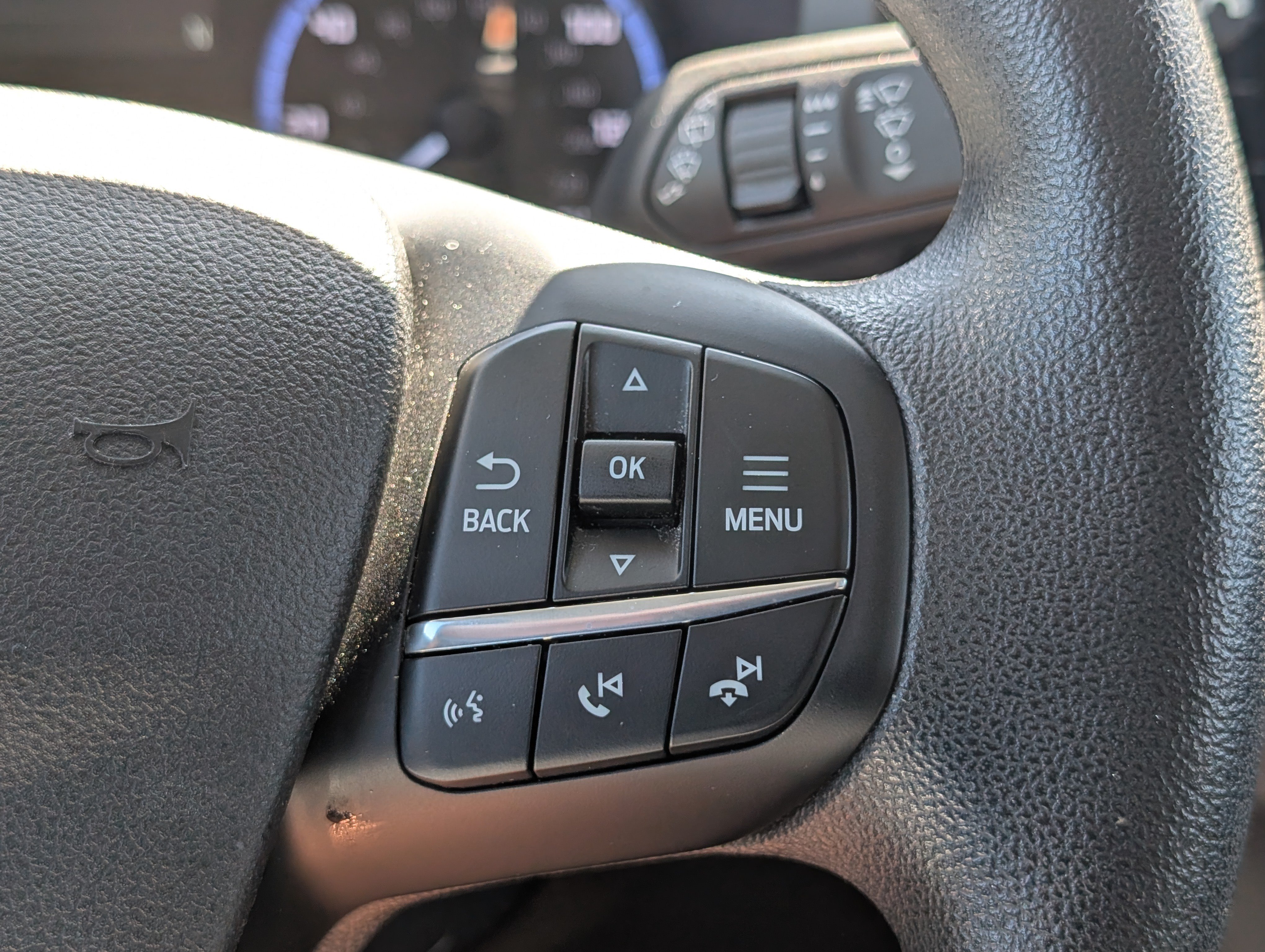 Used 2024 Ford Bronco Sport Big Bend AWD/4WD image 24