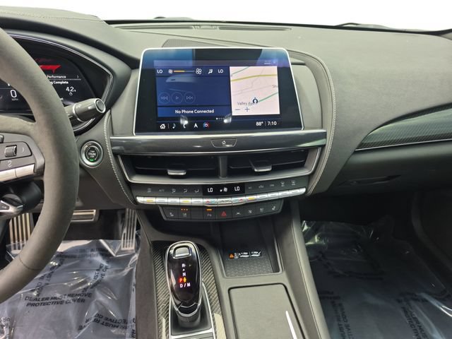 Certified 2023 Cadillac CT5 V Blackwing w/ Driver Assist Package RWD image 15