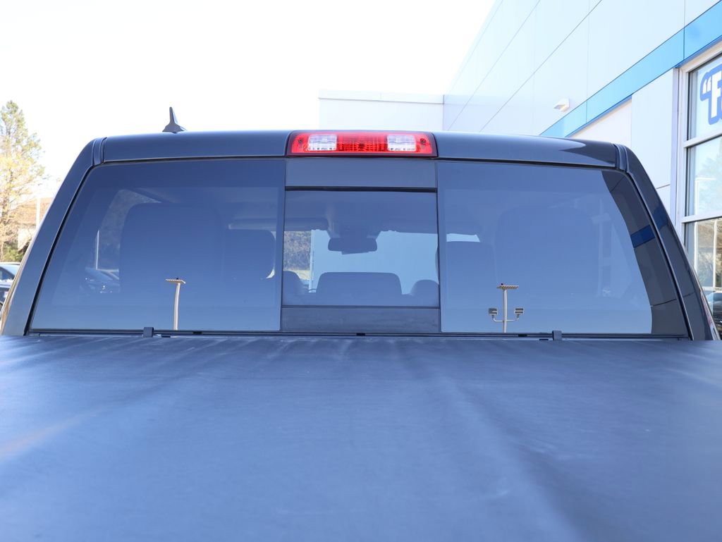 Used 2017 RAM 1500 Sport w/ Convenience Group image 31