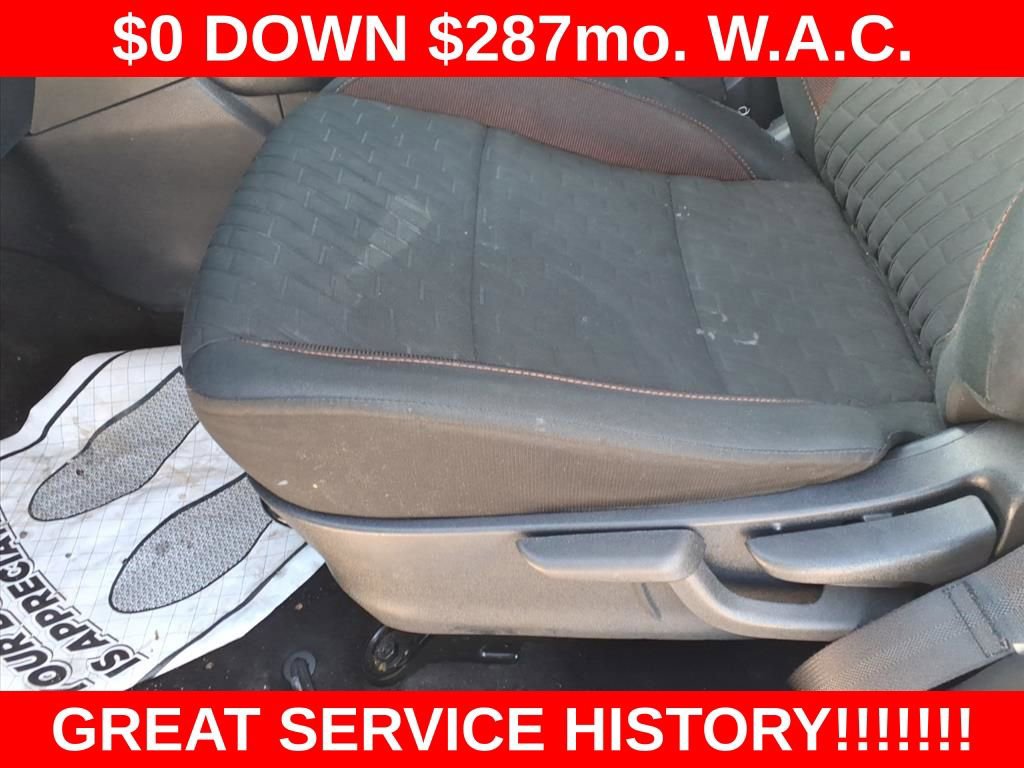 Used 2022 Nissan Kicks SR image 9