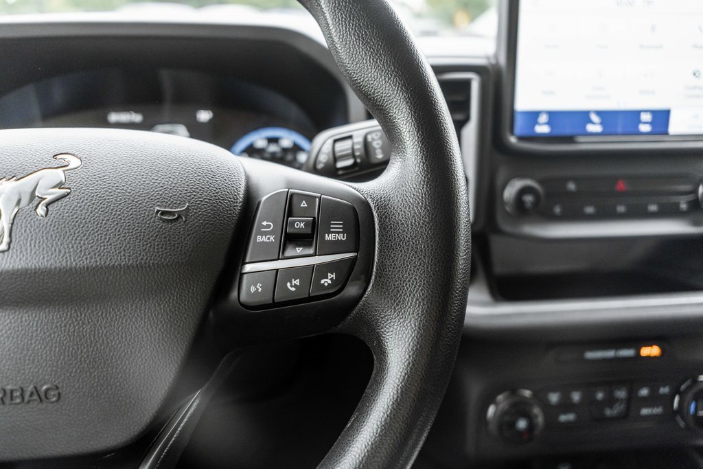 Used 2021 Ford Bronco Sport Big Bend image 19