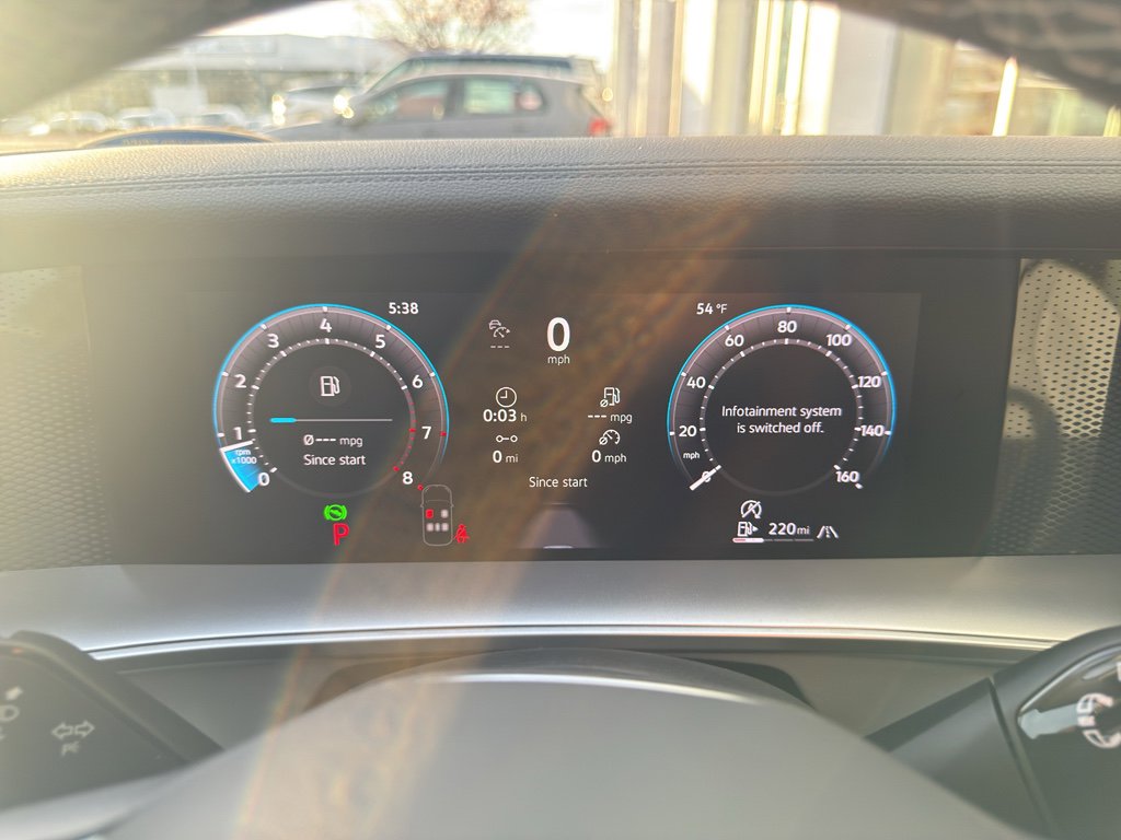 New 2026 Volkswagen Tiguan SE image 9