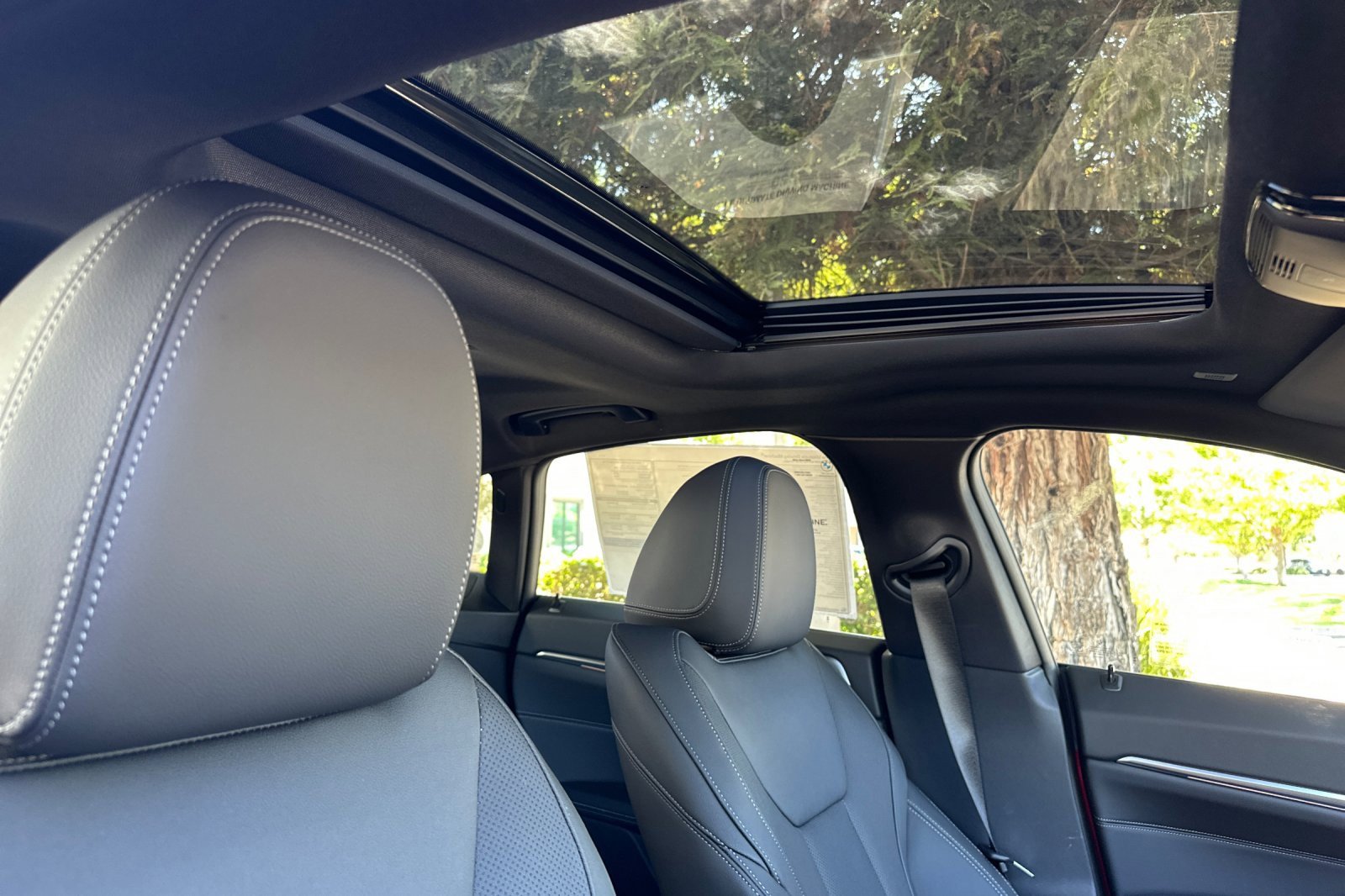 New 2025 BMW M440i w/ Premium Package image 13