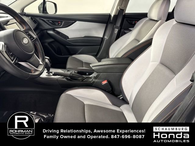 Used 2023 Subaru Crosstrek 2.0i Premium AWD/4WD image 4