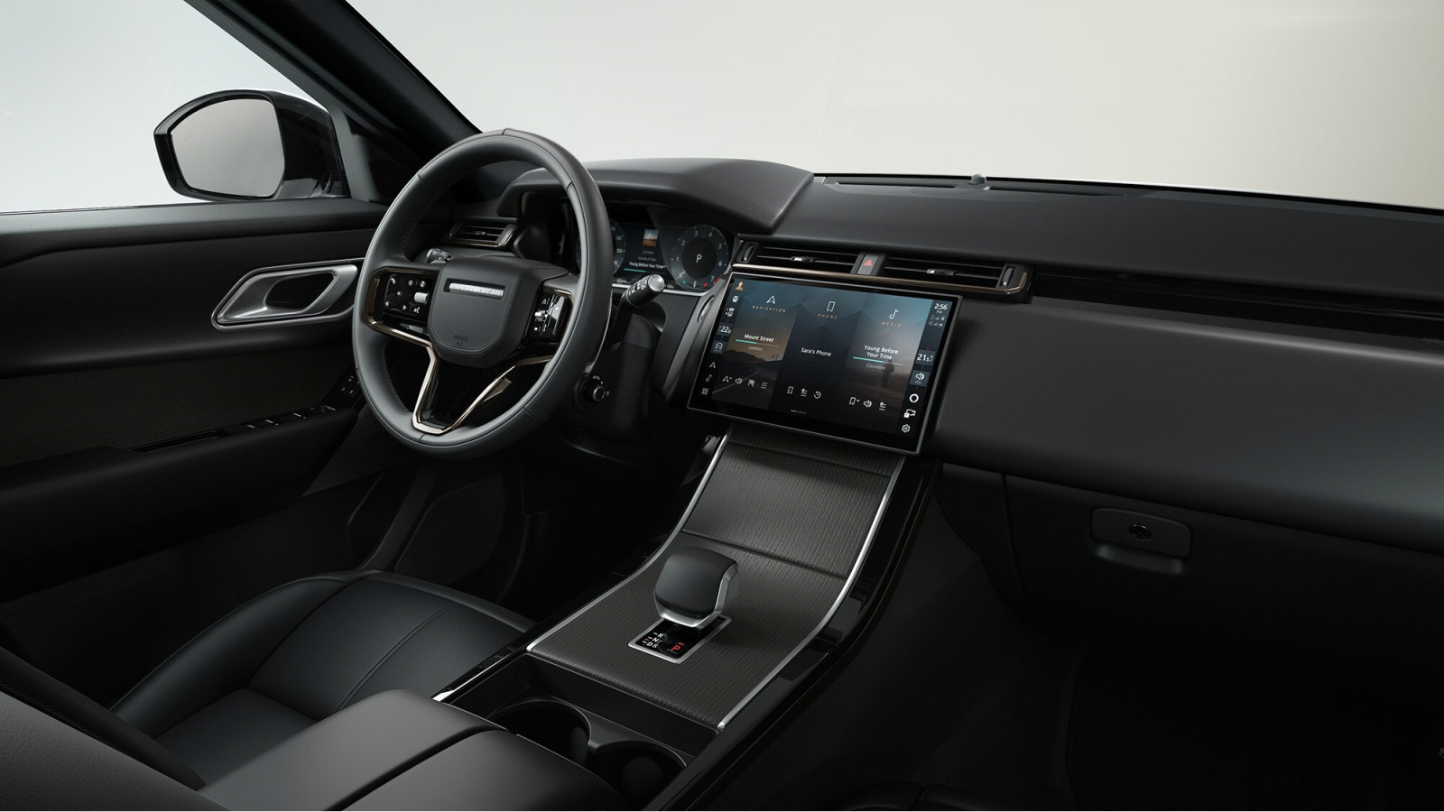 New 2026 Land Rover Range Rover Velar S AWD/4WD image 5