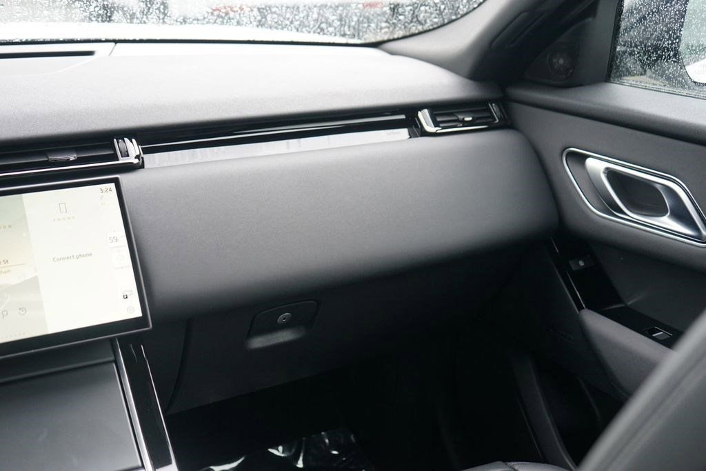 Used 2025 Land Rover Range Rover Velar Dynamic SE image 24
