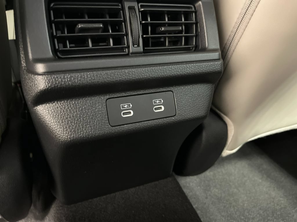 New 2026 Honda Accord EX-L image 32