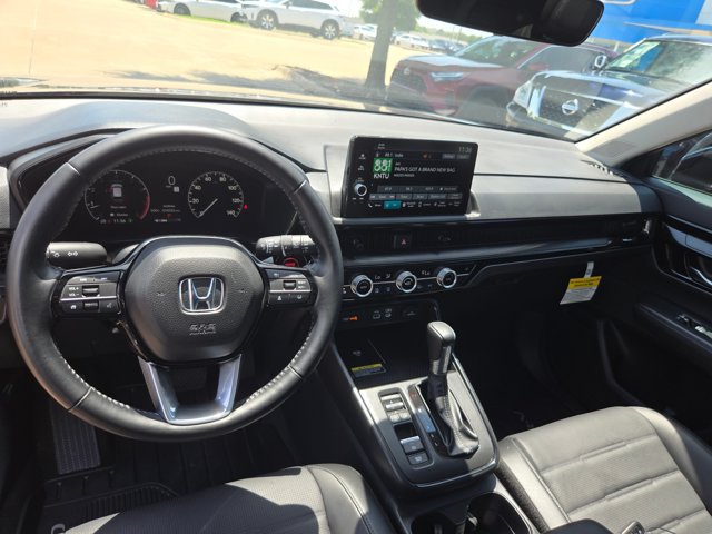 Used 2025 Honda CR-V EX-L image 25