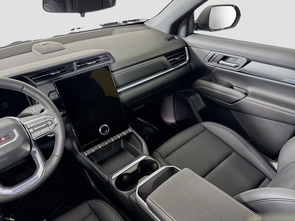 New 2026 GMC Terrain Elevation image 22
