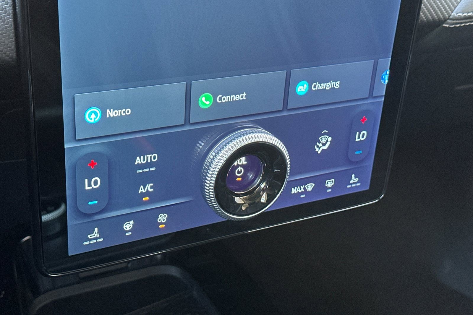 Used 2022 Ford Mustang Mach-E Premium image 20