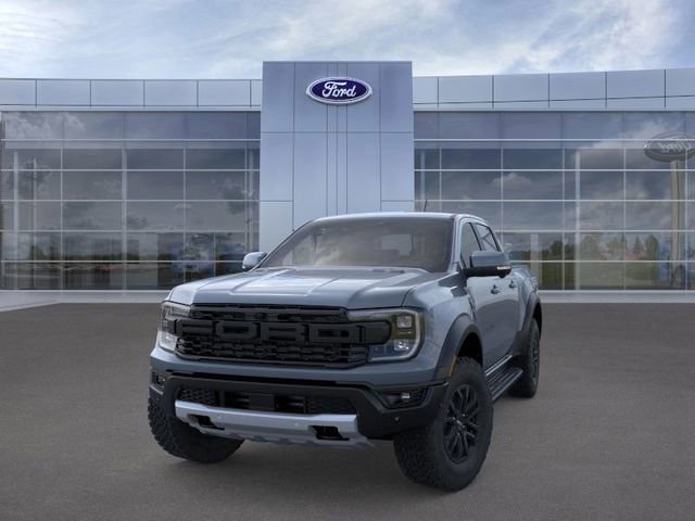 New 2025 Ford Ranger Raptor image 2