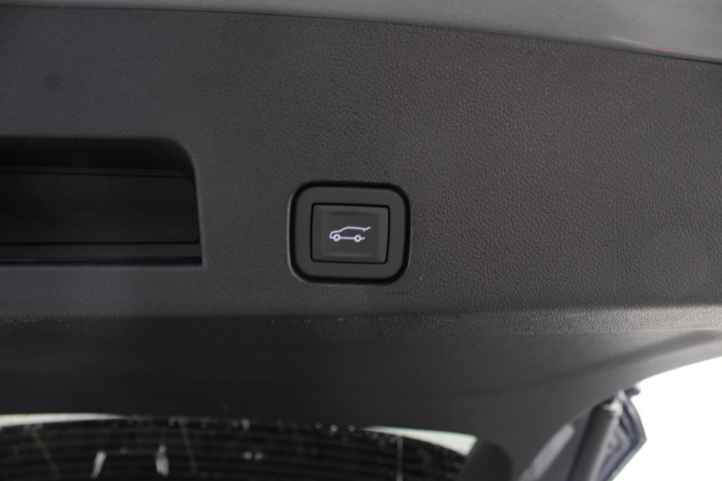 New 2027 Buick Enclave Sport Touring w/ Power Package FWD image 24