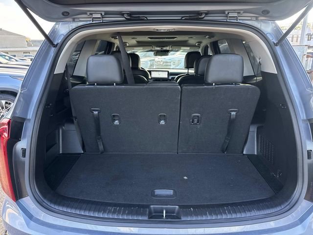 Used 2024 Kia Telluride S w/ S Sunroof Package image 10