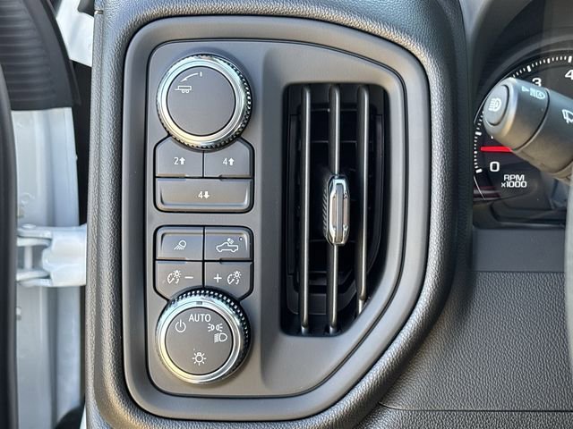New 2026 GMC Sierra 3500 Pro w/ 1SA Pro Safety Plus Package image 17