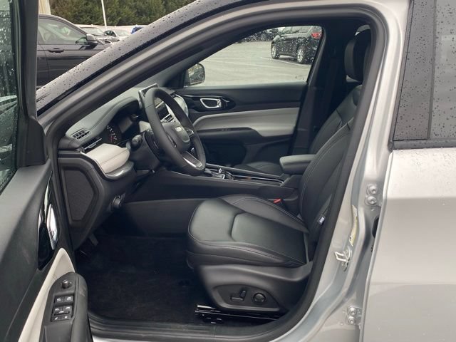 New 2026 Jeep Compass Limited AWD/4WD image 15